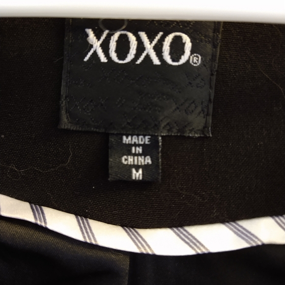 XOXO Dress Jacket - Picture 3 of 4